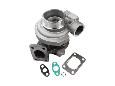 Turbocharger new (HOLSET) -1PLDS