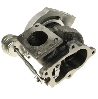Turbocharger new (HOLSET) - PLTM