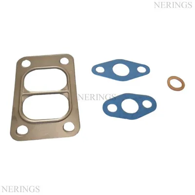 Turbocharger NEW  (Turbocharger for Holset-CN) -CNJ