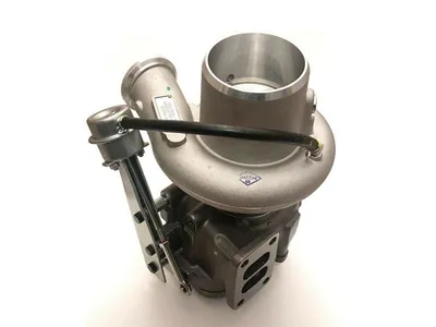 Turbocharger NEW-CNSL