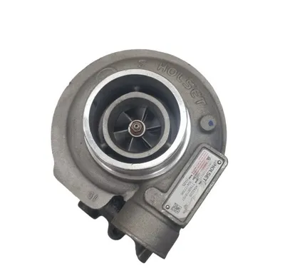 Turbocharger new -MIX