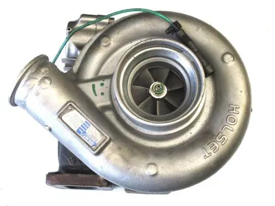 Turbocharger Remanufactured (HOLSET)
