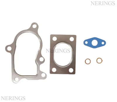 Turbocharger NEW (REPLACE Turbocharger for Holset)-CNJ