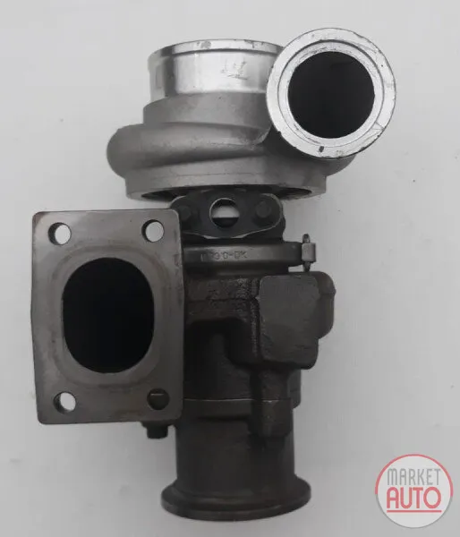 Turbocharger new (HOLSET) -1PLDS