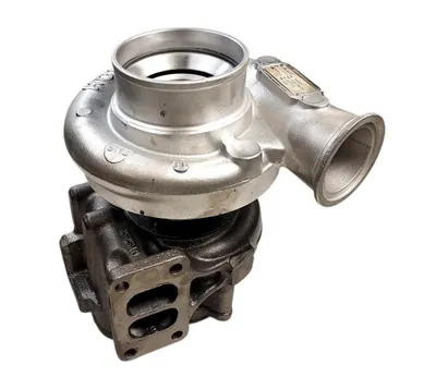 Turbocharger Remanufactured (HOLSET)