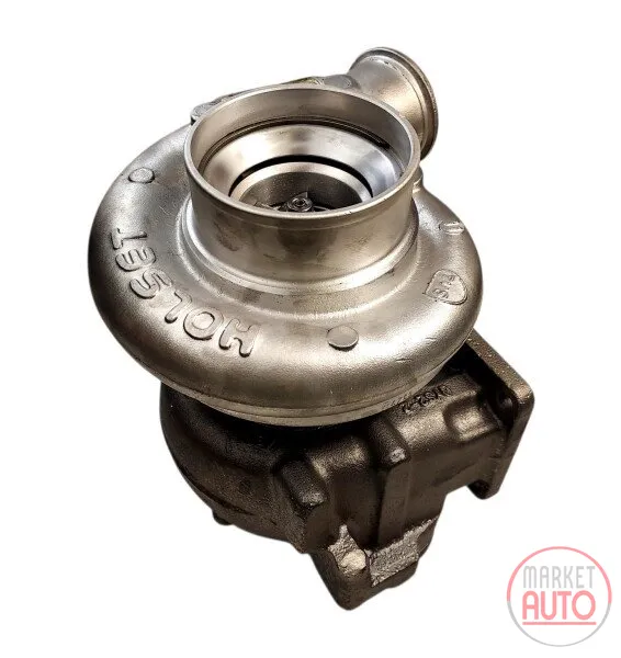 Turbocharger Remanufactured (HOLSET)