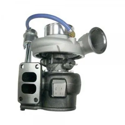 Turbocharger Remanufactured