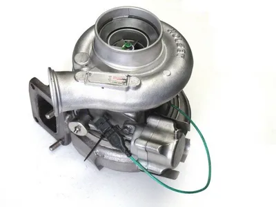 Turbocharger Remanufactured (replace HOLSET)