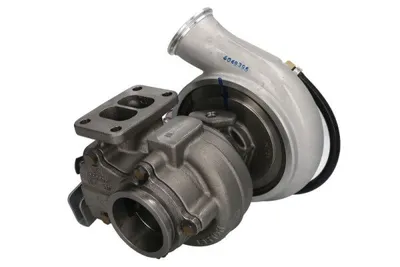 Turbocharger Remanufactured