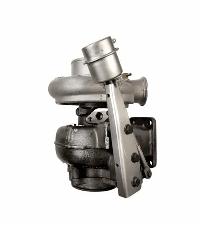 Turbocharger restored (HOLSET) -PLBE