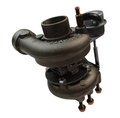 Turbocharger Remanufactured (GARRETT)