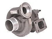 Turbocharger Remanufactured (GARRETT)