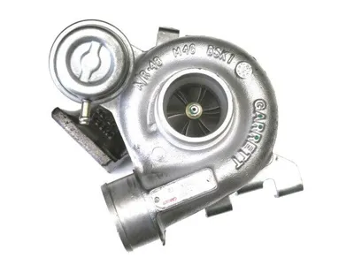 Turbocharger Remanufactured