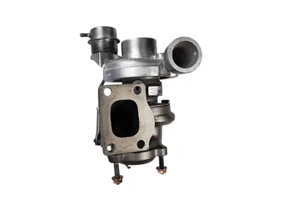Turbocharger Remanufactured (GARRETT)
