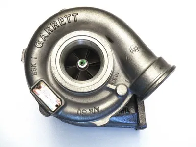 Turbocharger Remanufactured (GARRETT)