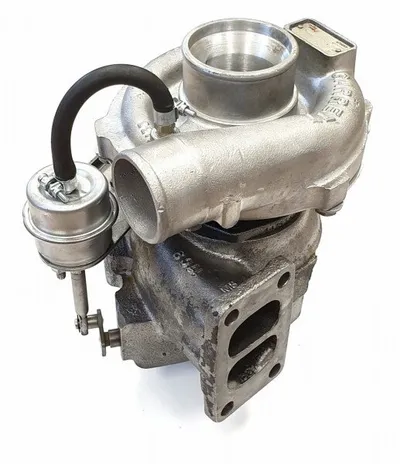 Turbocharger Remanufactured (GARRETT)