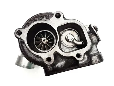 Turbocharger Remanufactured (GARRETT)