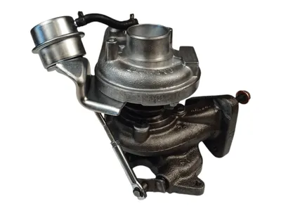 Turbocharger Remanufactured (GARRETT)