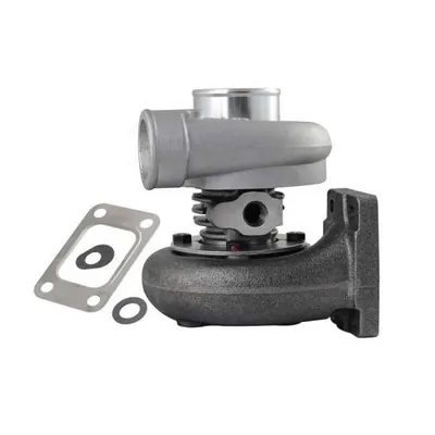 Turbocharger Remanufactured (GARRETT)