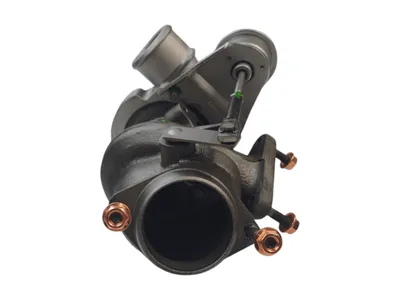 Turbocharger Remanufactured (GARRETT)