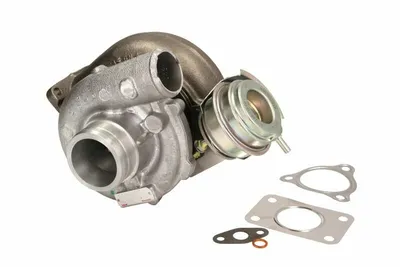 Turbocharger new (Garrett-OEM)-CHGT