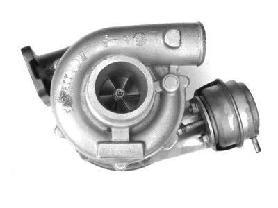 Turbocharger Remanufactured (GARRETT)