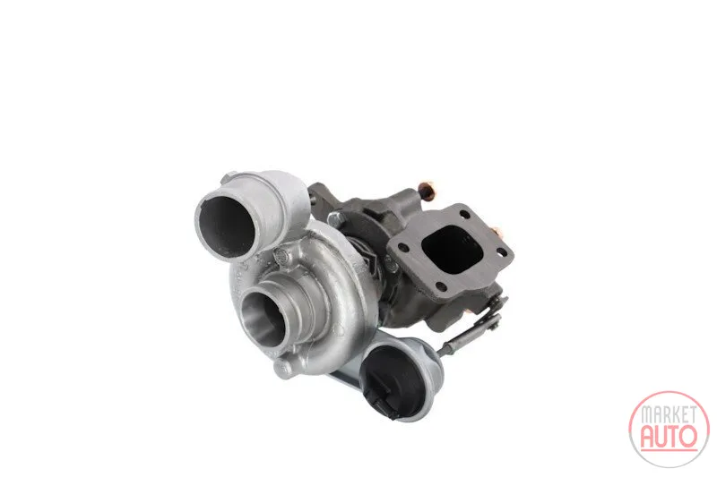 Turbocharger NEW (replace GARRETT) -NLP