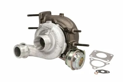 Turbocharger new (Garrett-OEM)-CHGT