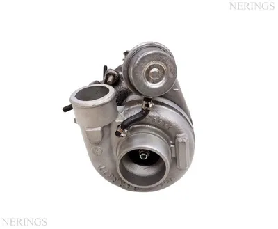 Turbocharger Remanufactured (GARRETT)