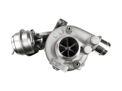 Turbocharger new Stage-2 (Garrett)