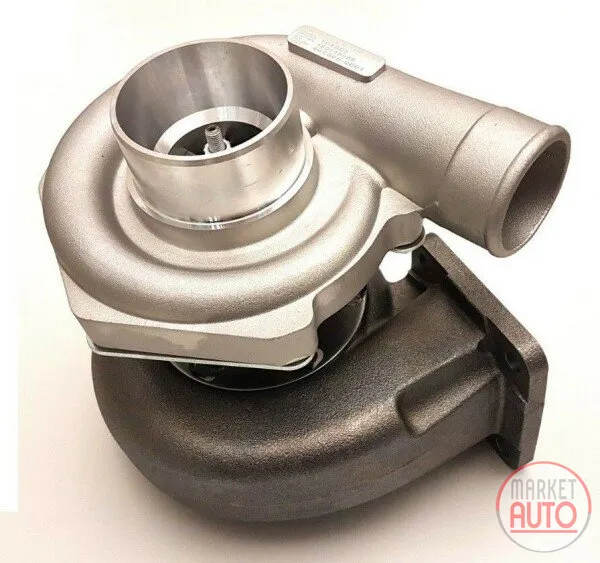 Turbocharger NEW (replace GARRETT)-CNJ