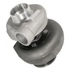Turbocharger Remanufactured (GARRETT)