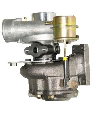 Turbocharger Remanufactured (GARRETT)