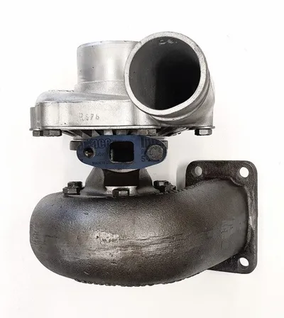 Turbocharger Remanufactured (GARRETT)