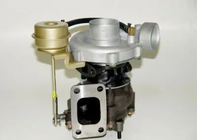 Turbocharger Remanufactured (GARRETT)