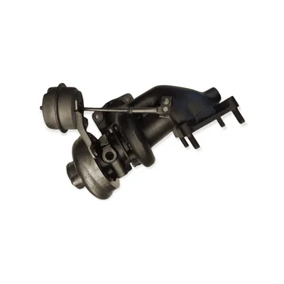 Turbocharger Remanufactured (GARRETT)