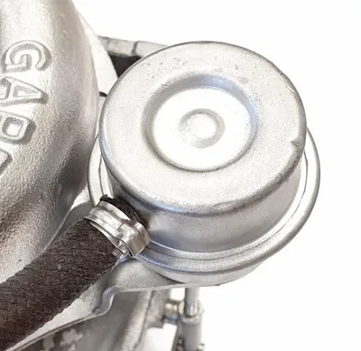 Turbocharger Remanufactured (GARRETT)