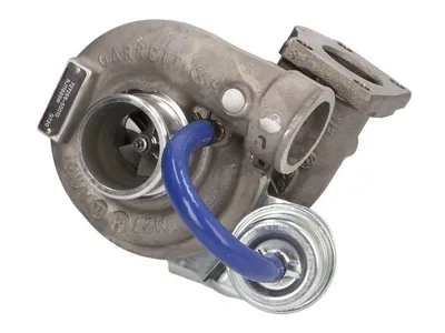 Turbocharger new (Garrett-OEM)-CHGT