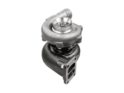 Turbocharger new (Garrett-OEM)-CHGT
