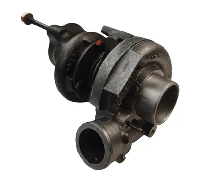 Turbocharger Remanufactured (without vacuum valve GARRETT)