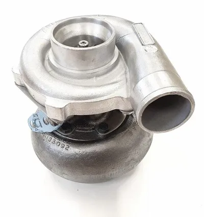 Turbocharger Remanufactured (GARRETT)