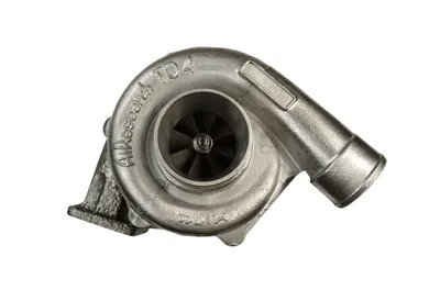 Turbocharger Remanufactured (GARRETT)