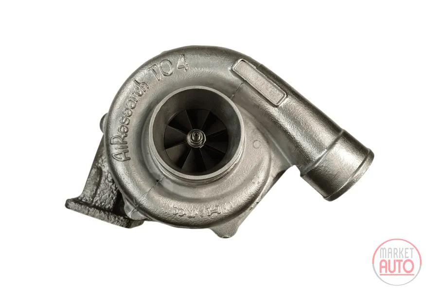 Turbocharger Remanufactured (GARRETT)