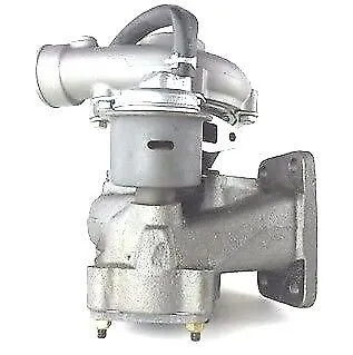Turbocharger NEW (GARRETT) OEM