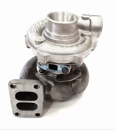 Turbocharger Remanufactured (GARRETT)