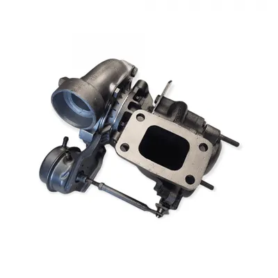Turbocharger Remanufactured (GARRETT)