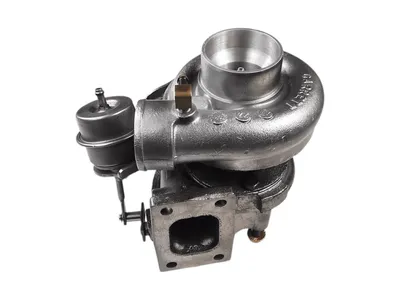 Turbocharger Remanufactured (GARRETT)