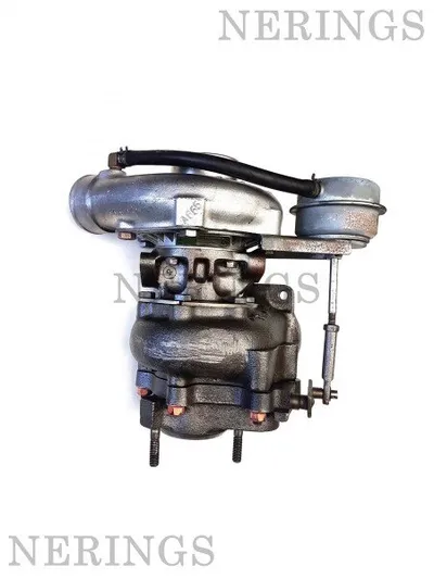 Turbocharger Remanufactured (GARRETT)