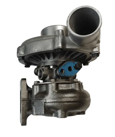 Turbocharger Remanufactured (GARRETT)