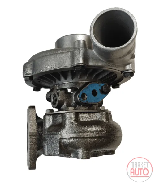 Turbocharger Remanufactured (GARRETT)